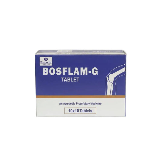 BOSFLAM-G TABLET